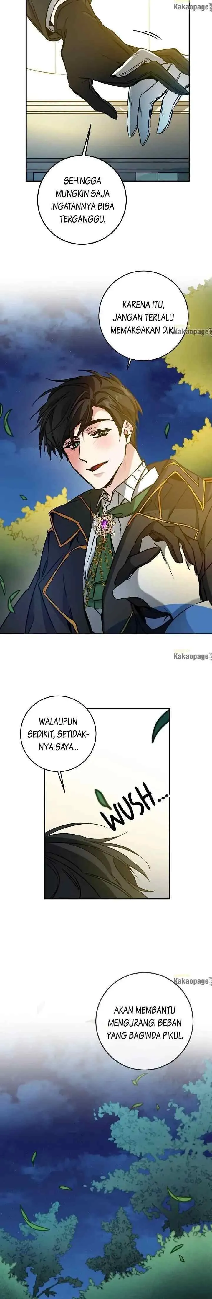Not a Kind Consort chapter 79 halaman 13