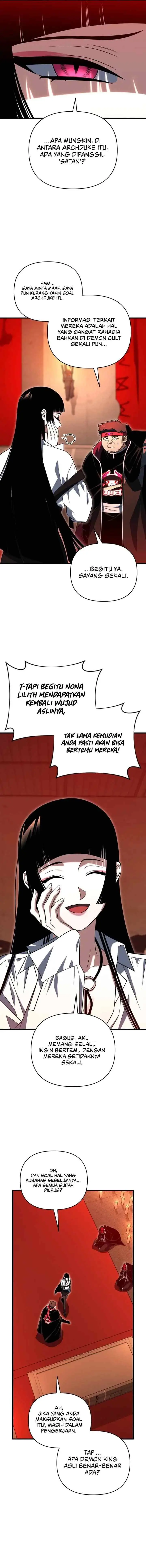 Player Who Returned 10,000 Years Later chapter 124 halaman 13
