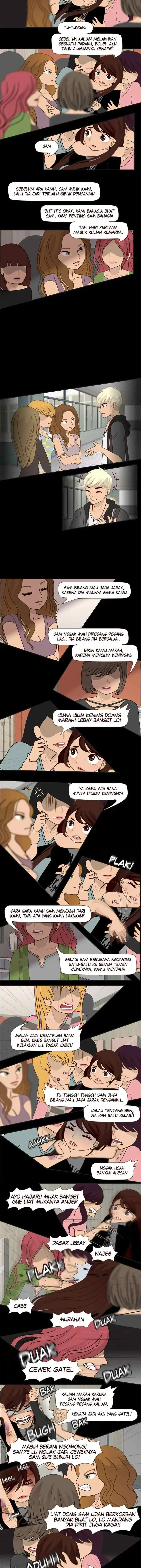 Alice chapter 33 halaman 5