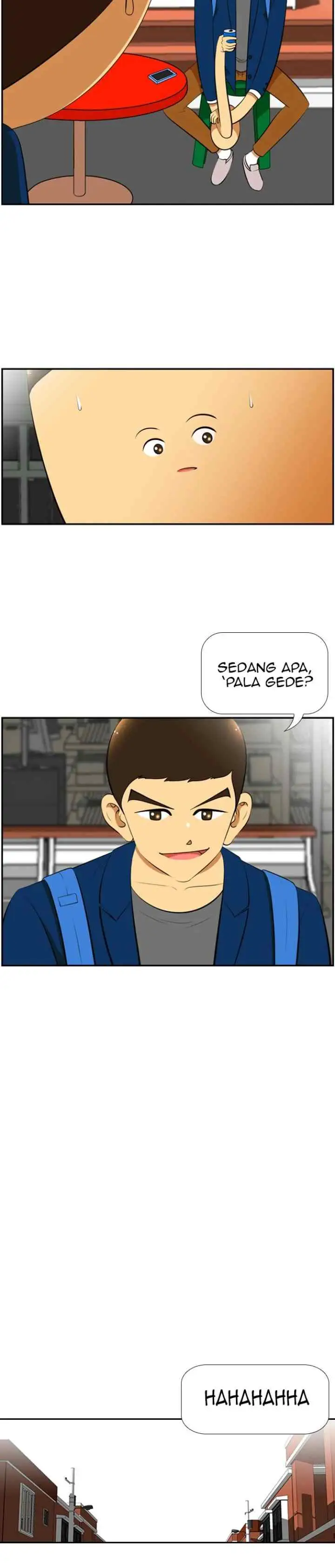 New Normal: Class 8 chapter 175 halaman 6
