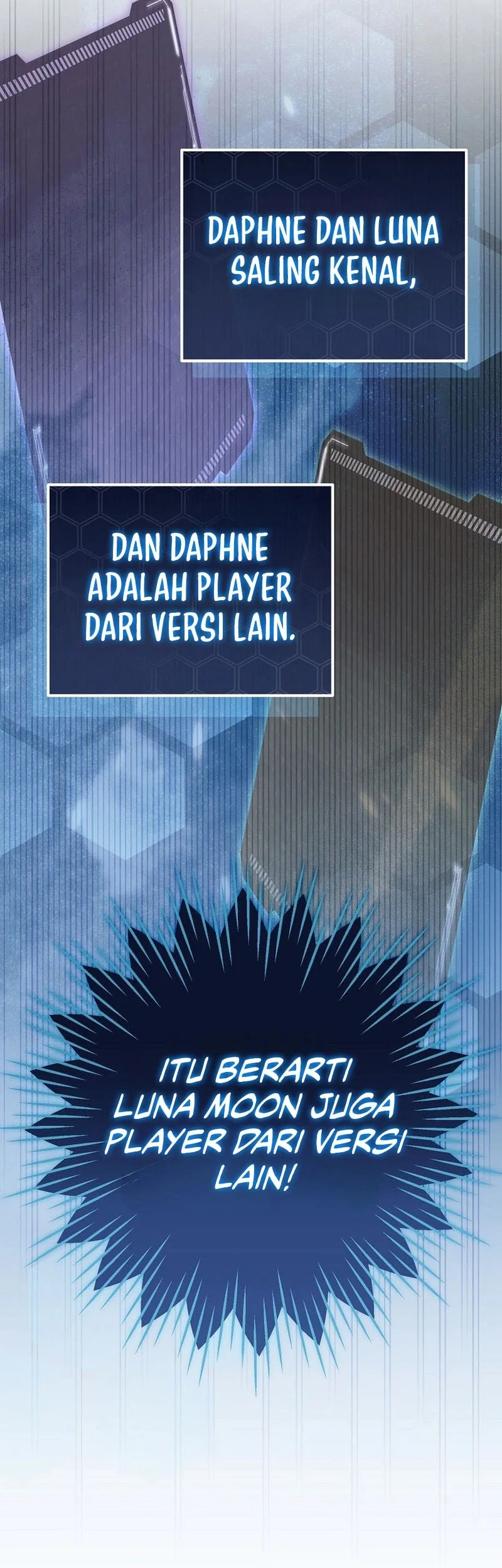 The Apocalypse Needs a Pro chapter 15 halaman 53