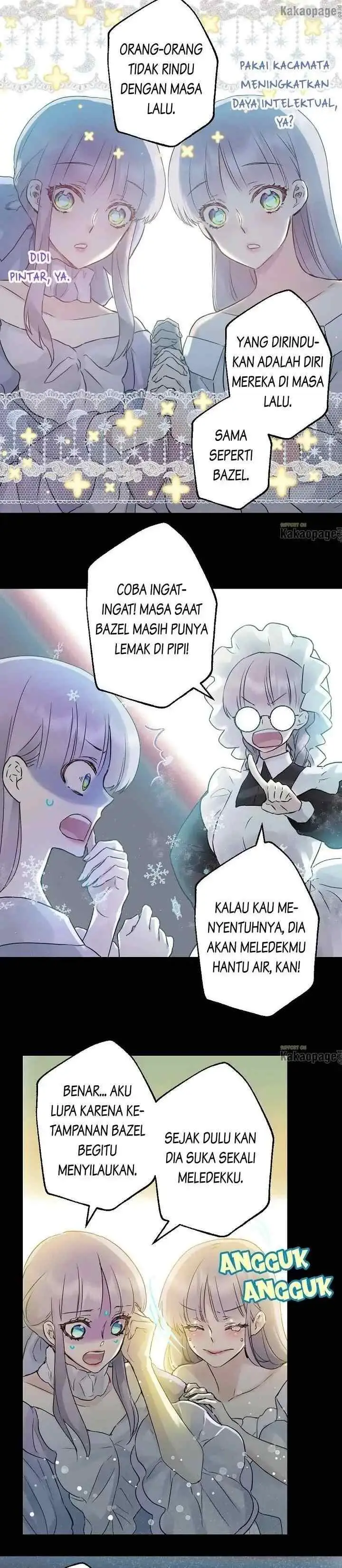 As Long as You Like It chapter 222 halaman 4