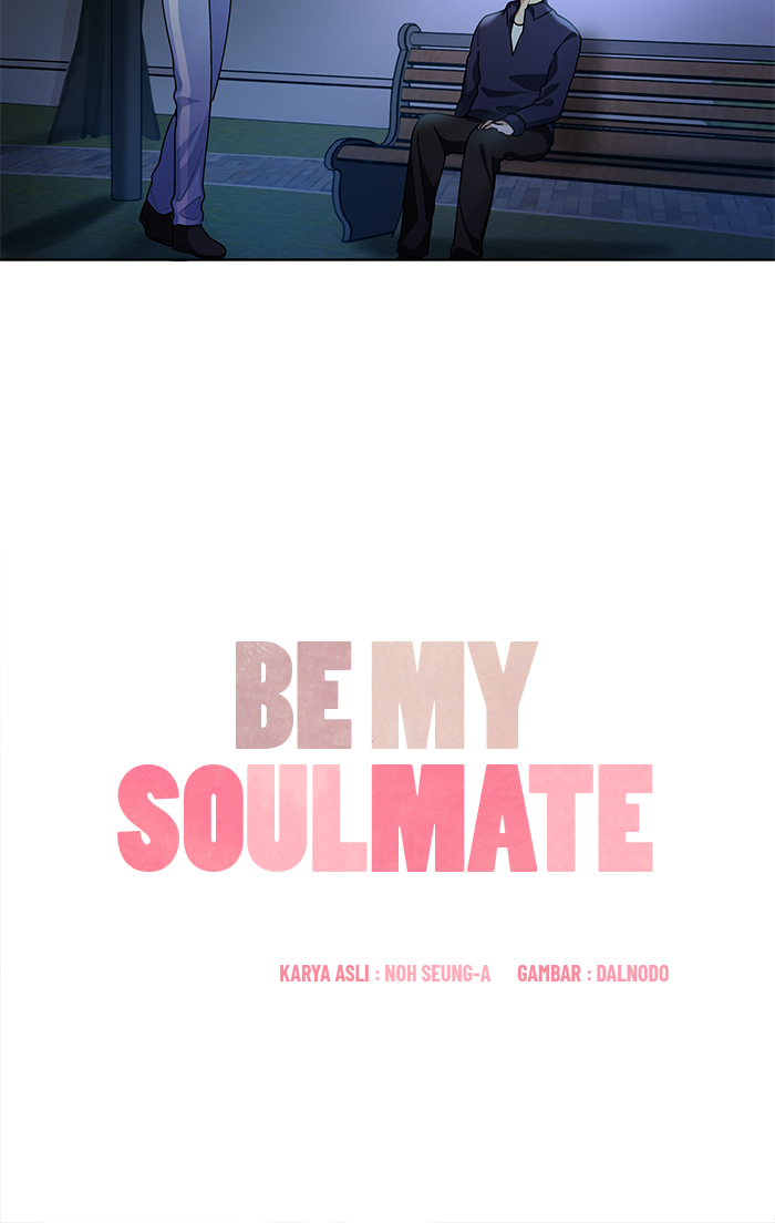 We're Soulmates Starting From Today chapter 54 halaman 27