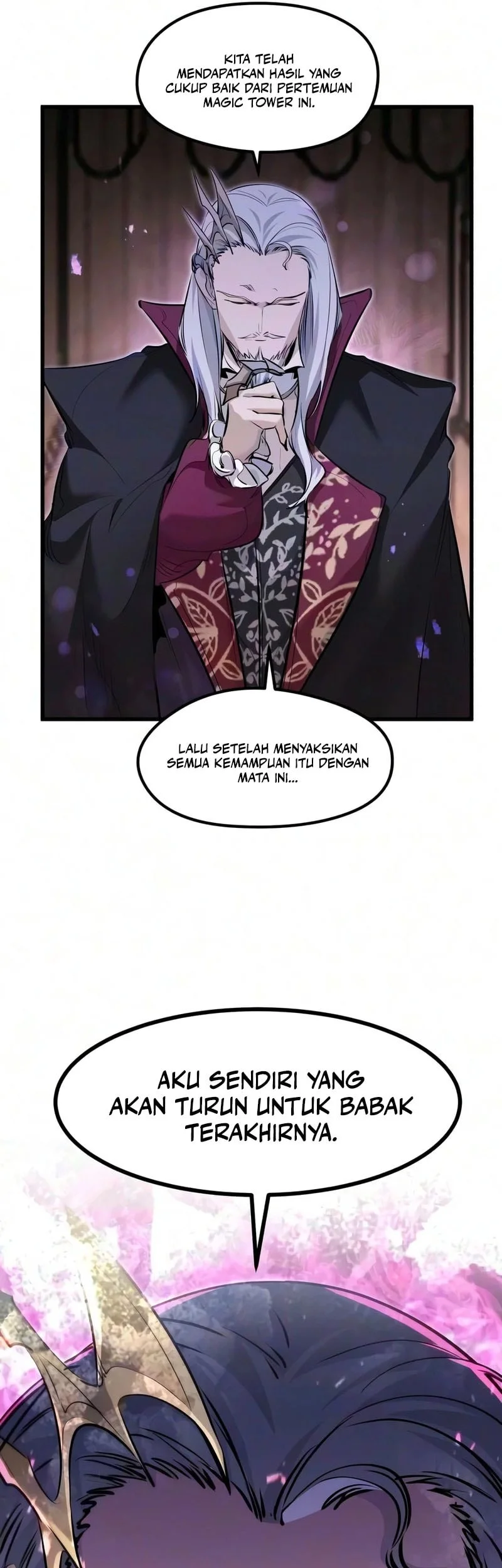 The Regressed Mercenary's Machinations chapter 93 halaman 18