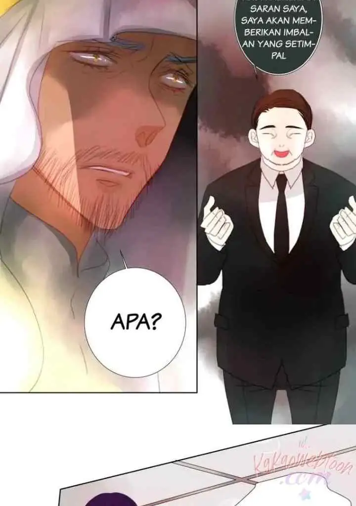 Alcohol Prince chapter 40 halaman 15
