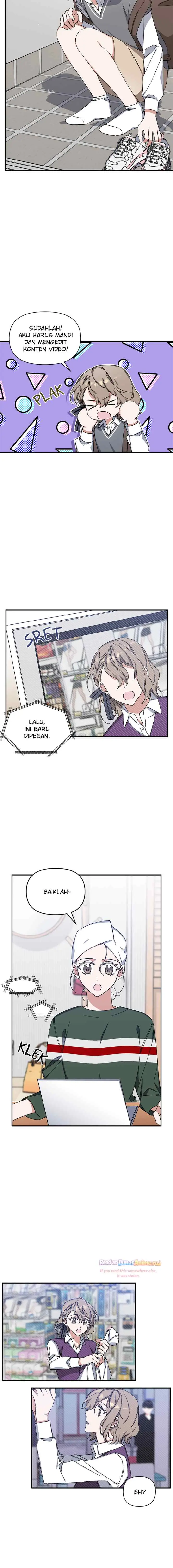 Nine (LEE Eum-sae) chapter 12 halaman 11