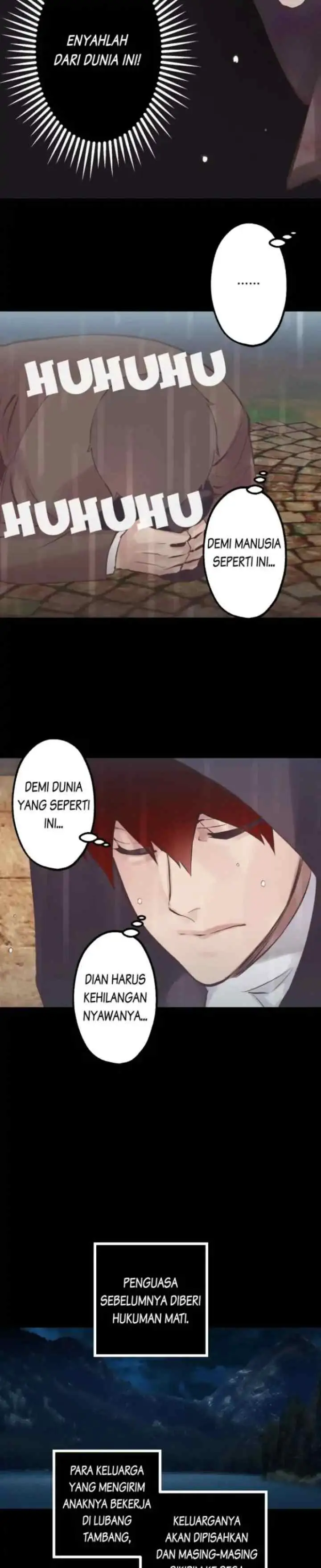 As Long as You Like It chapter 108 halaman 9