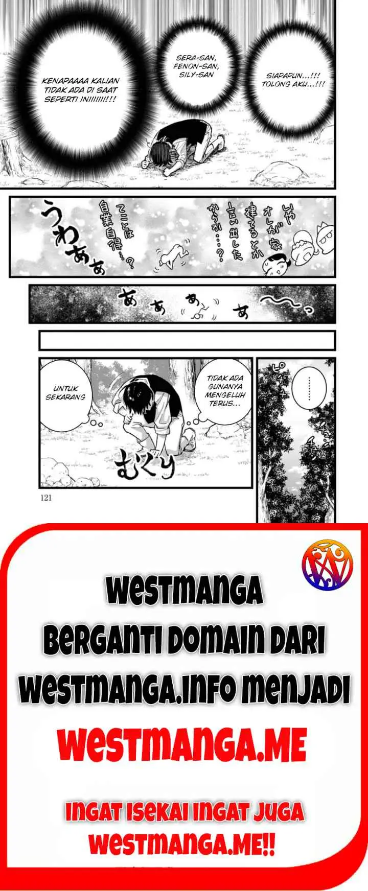 Ore, Yuusha janai desu kara. - VR Sekai no Chouten ni Kunrin Seshi Otoko. Tenseishi, Level 1 no Mushoku kara Restart suru chapter 29 halaman 9