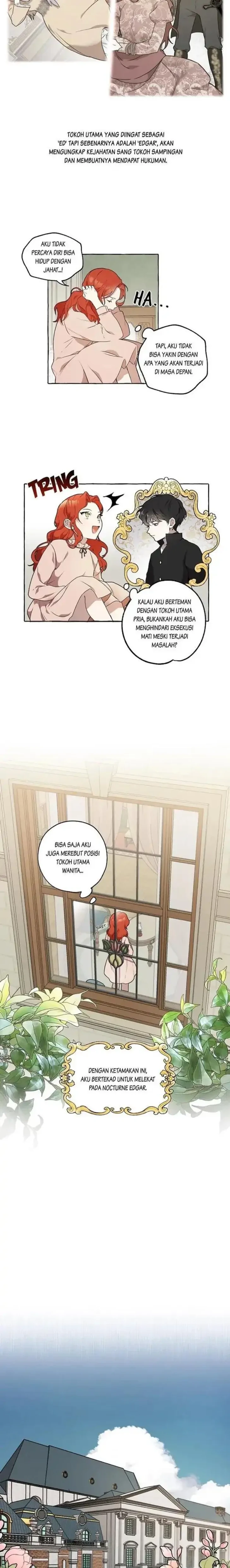Everything Was a Misunderstanding chapter 1 halaman 10