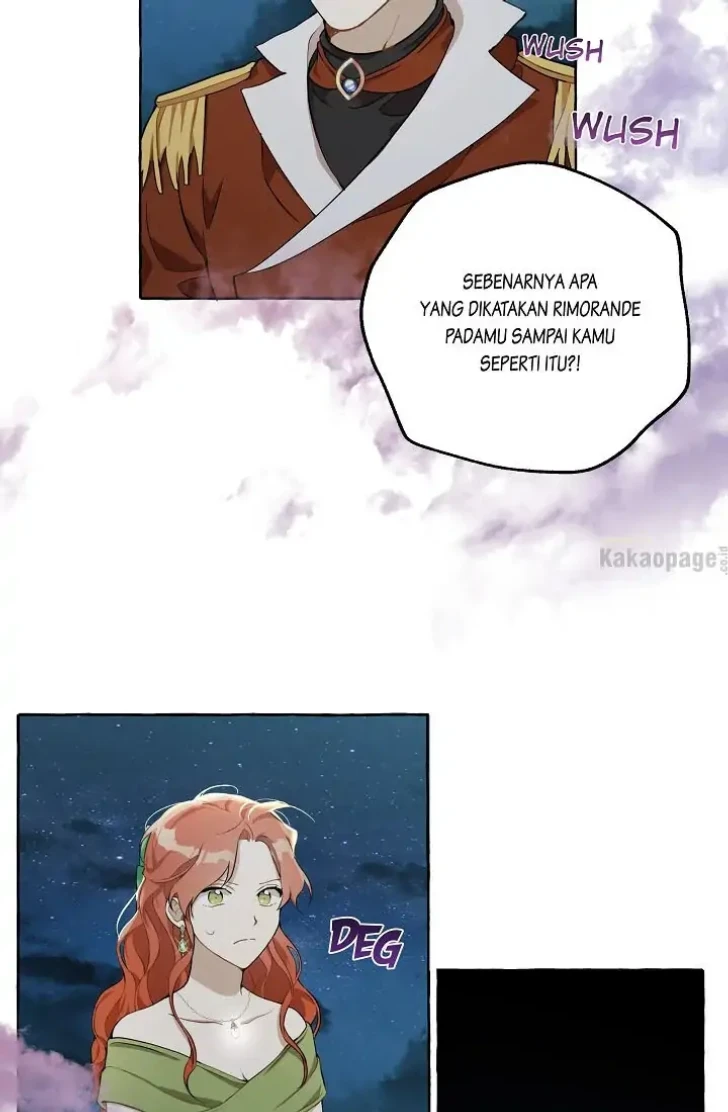 Everything Was a Misunderstanding chapter 23 halaman 21