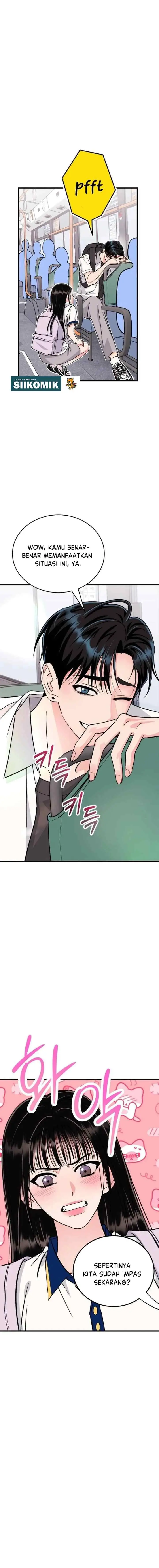 Heartbeat Sounds chapter 10 halaman 7
