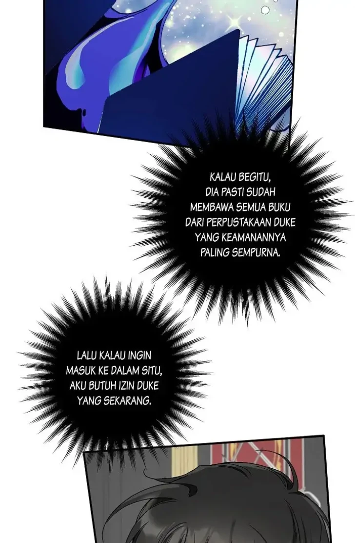 Everything Was a Misunderstanding chapter 45 halaman 33