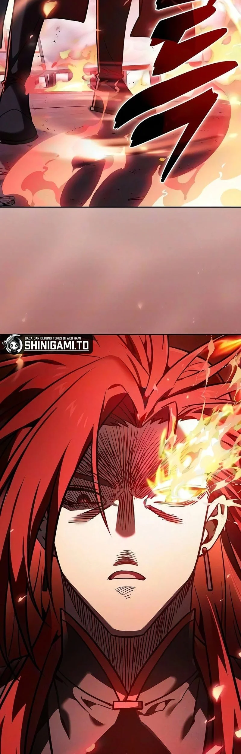 Academy's Genius Swordmaster chapter 143 halaman 31