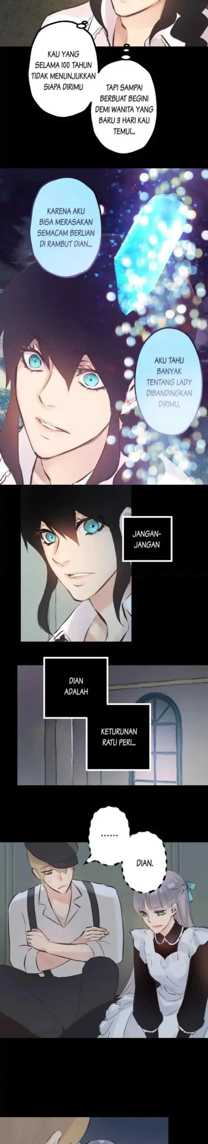 As Long as You Like It chapter 68 halaman 5