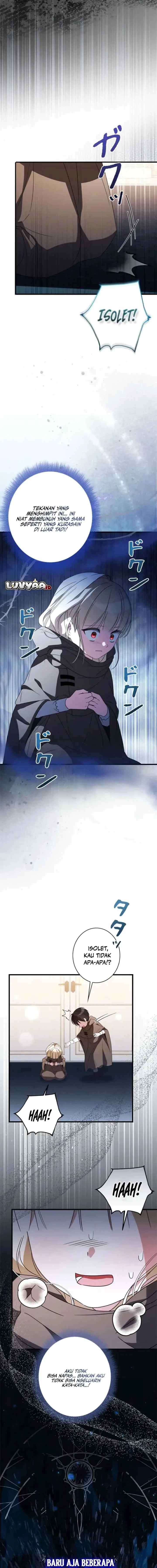 Beloved Contract Lady of the County chapter 8 halaman 10