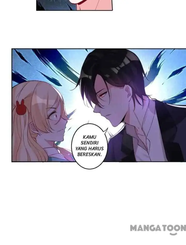 Fairy Match-Maker's Mortal Lover chapter 15 halaman 14