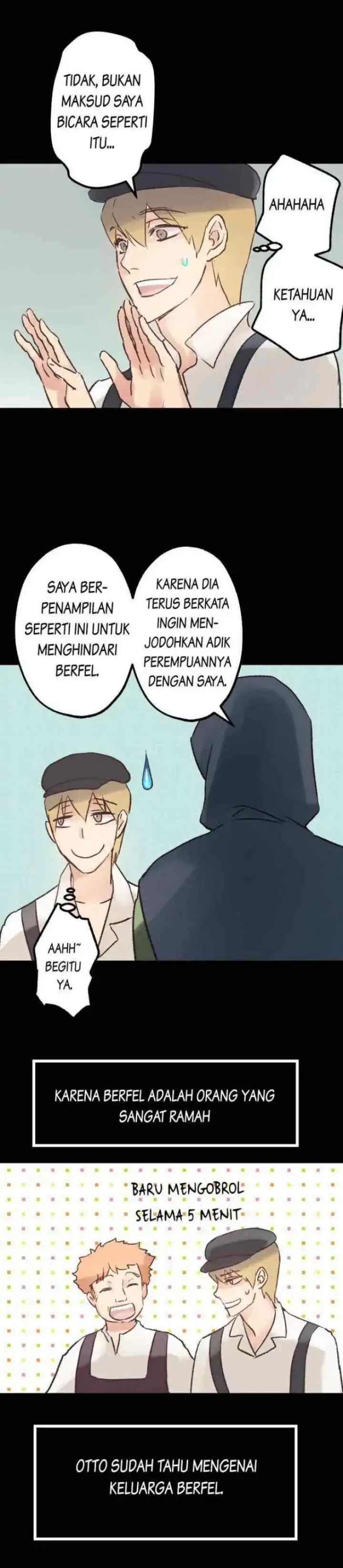 As Long as You Like It chapter 12 halaman 14