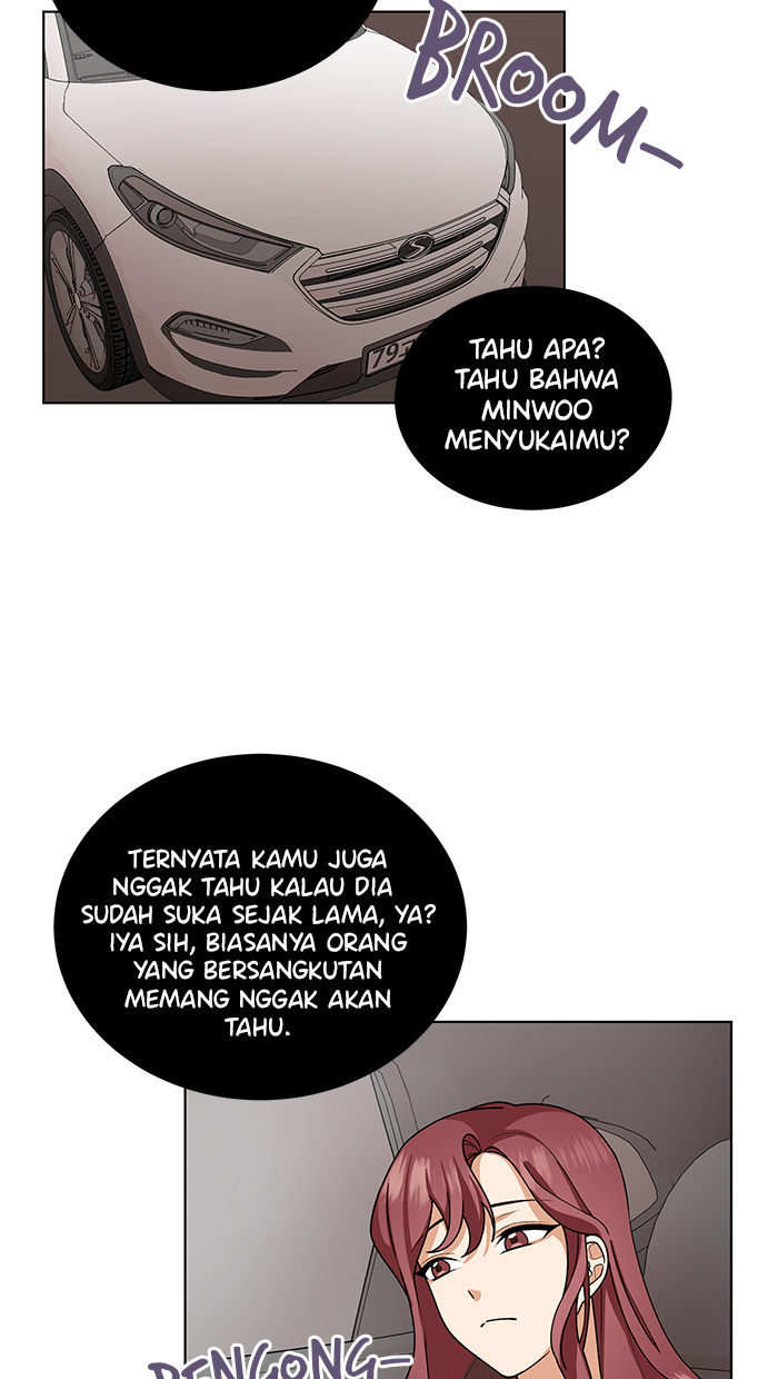 We're Soulmates Starting From Today chapter 27 halaman 27