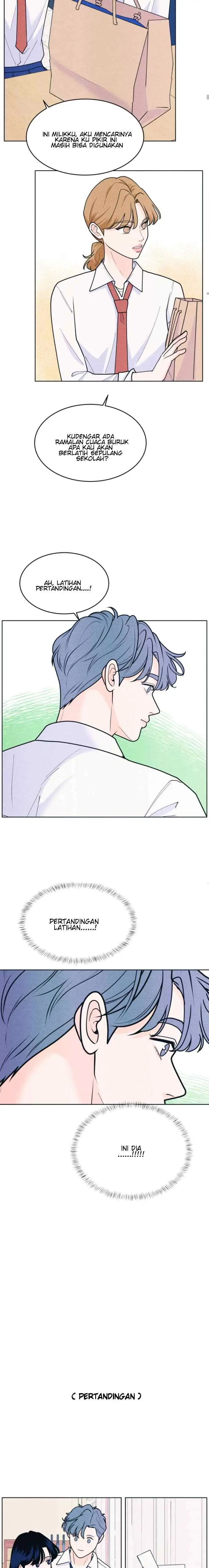 An Introverted Man And Woman chapter 55 halaman 16