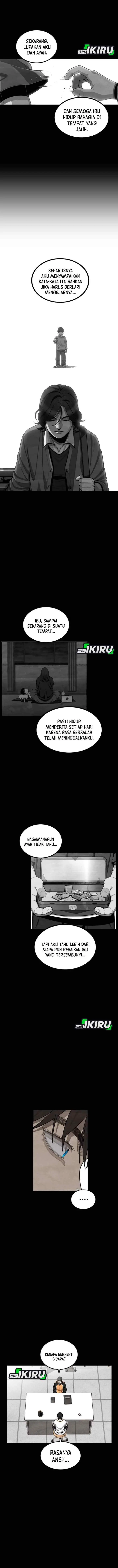 Not Over chapter 64 halaman 11