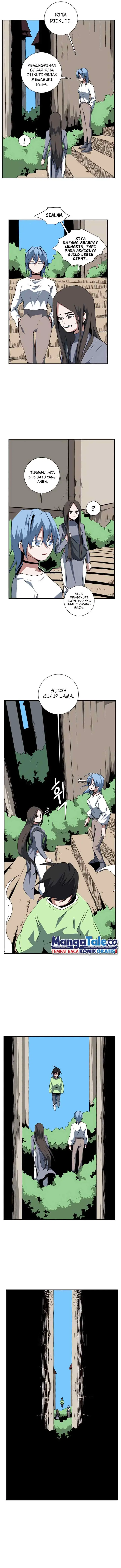 One Step to The Demon King chapter 72 halaman 10