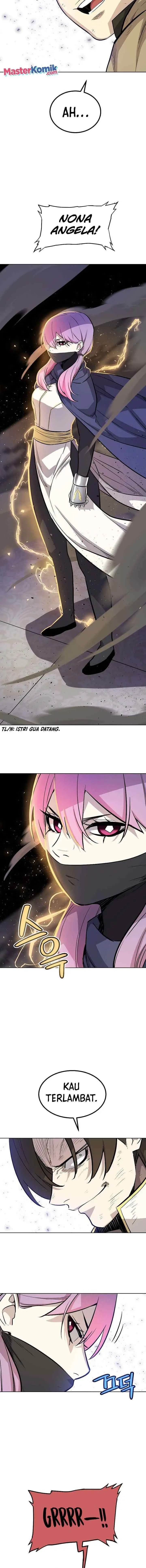 Overpowered Sword chapter 78 halaman 12