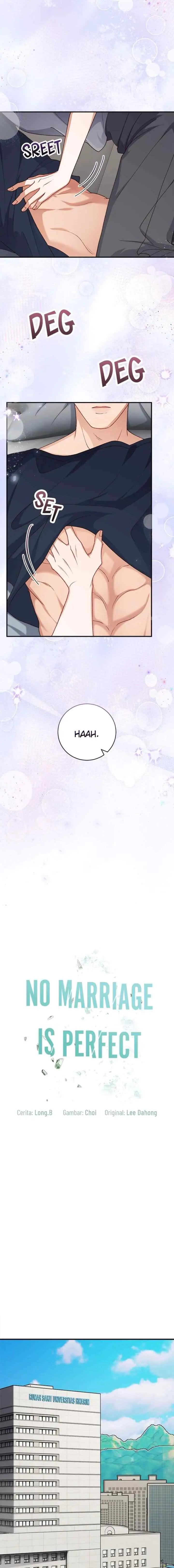 No Marriage is Perfect chapter 95 halaman 7