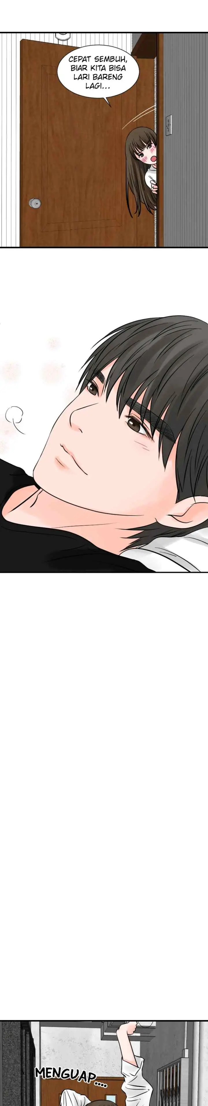 One + One (Bao A) chapter 69 halaman 11