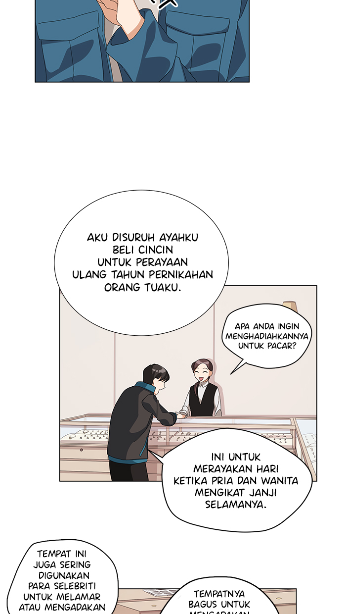 We're Soulmates Starting From Today chapter 3 halaman 22