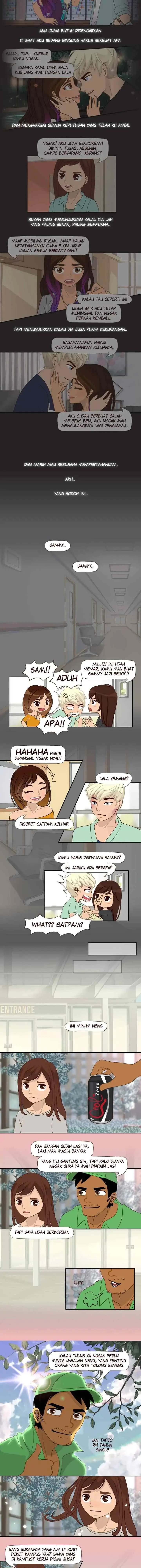 Alice chapter 98 halaman 4