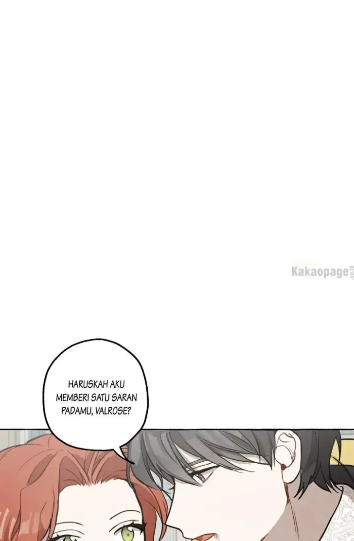 Everything Was a Misunderstanding chapter 14 halaman 50