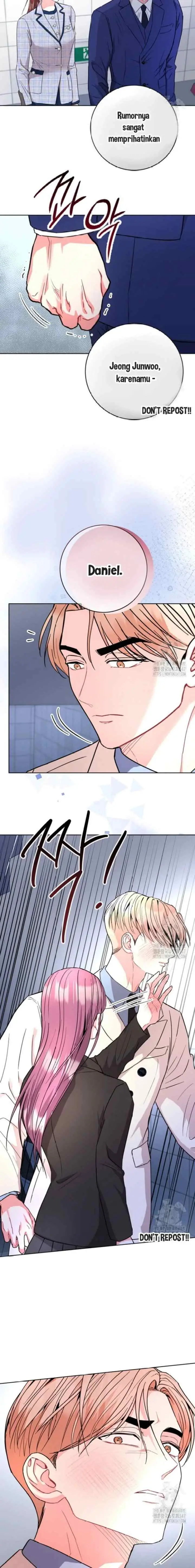 Hades and Persephone chapter 38 halaman 14