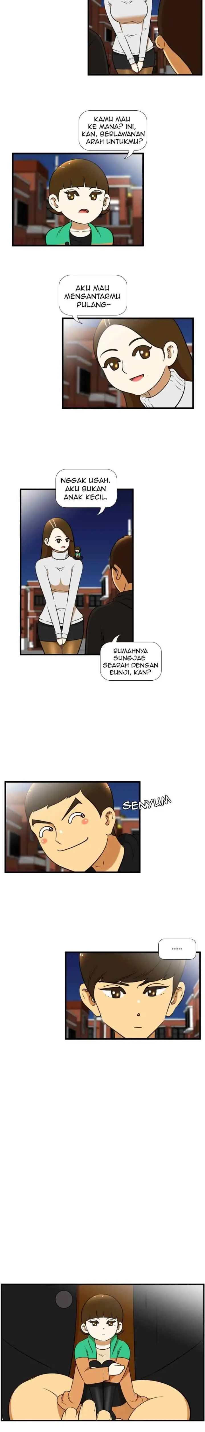 New Normal: Class 8 chapter 156 halaman 9