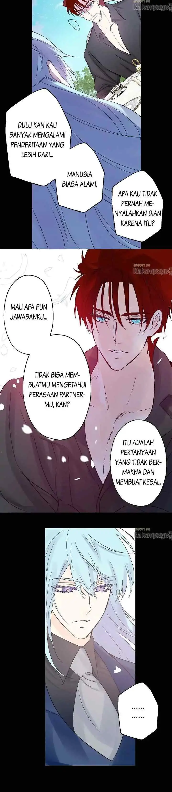As Long as You Like It chapter 227 halaman 11