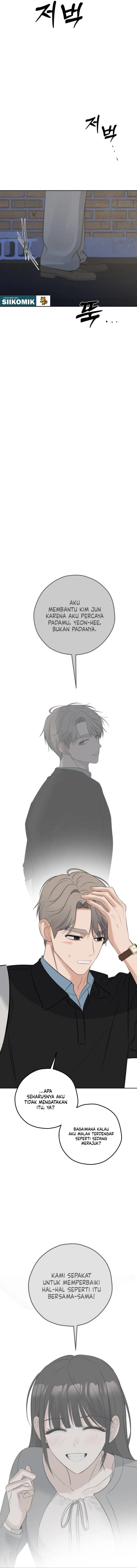 The Killer Guy Next Door chapter 24 halaman 17