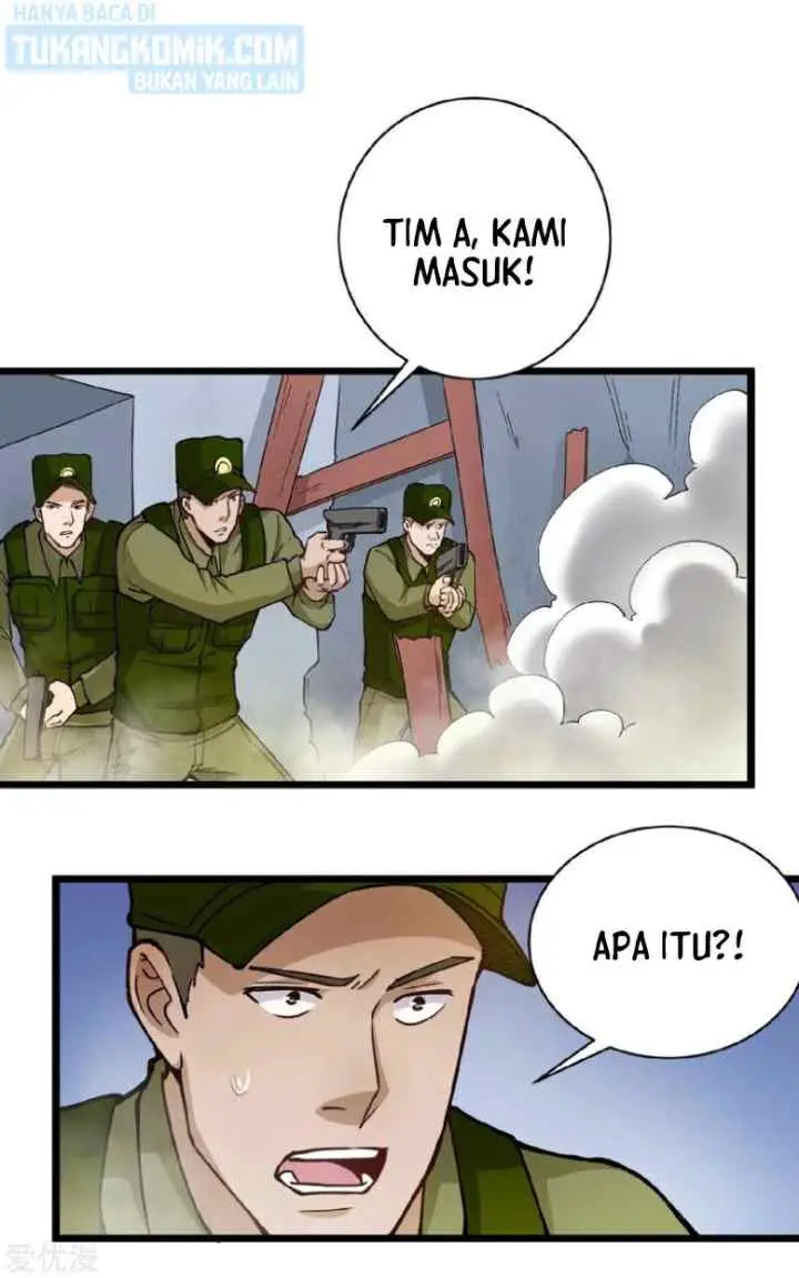 School Flower Master chapter 141 halaman 7