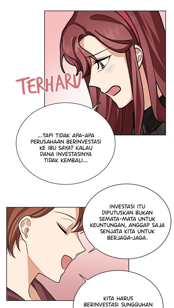 We're Soulmates Starting From Today chapter 43 halaman 35