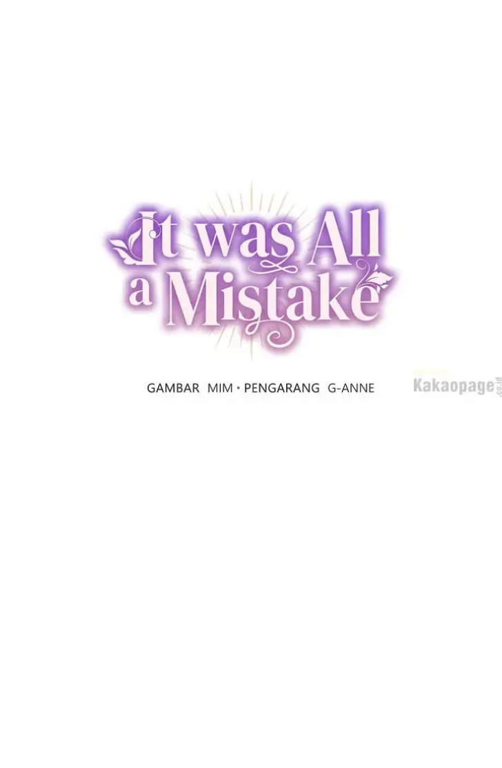 Everything Was a Misunderstanding chapter 15 halaman 11