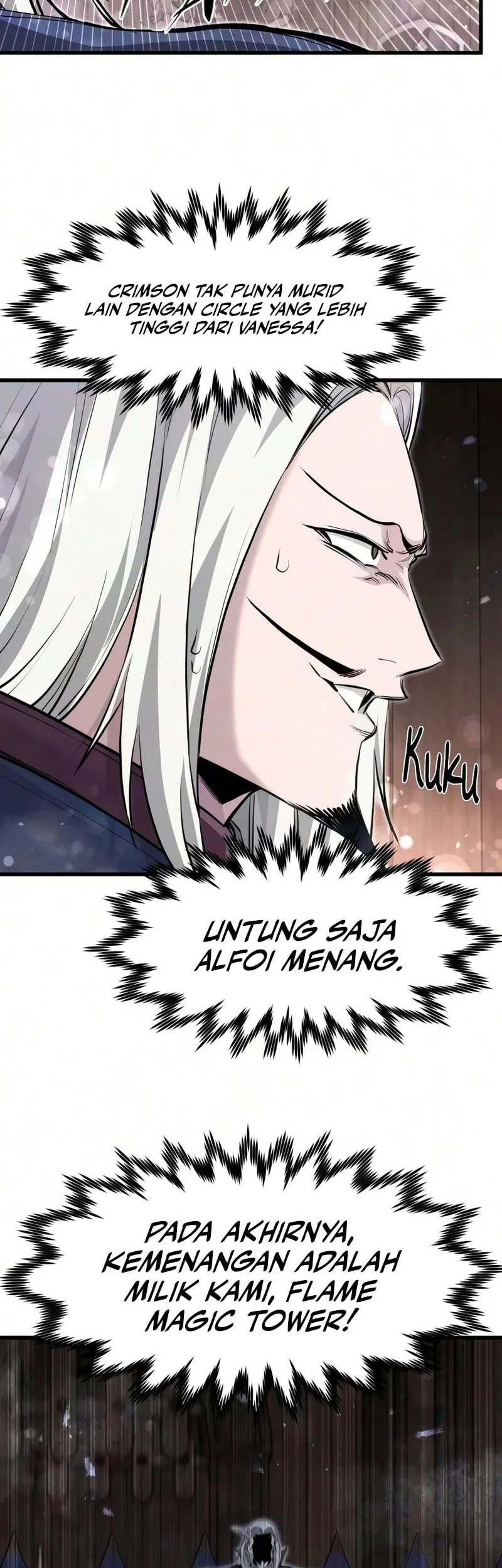 The Regressed Mercenary's Machinations chapter 93 halaman 11