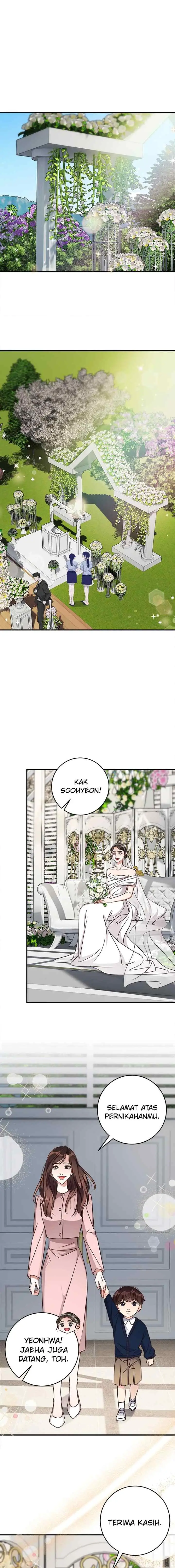 No Marriage is Perfect chapter 125 halaman 12