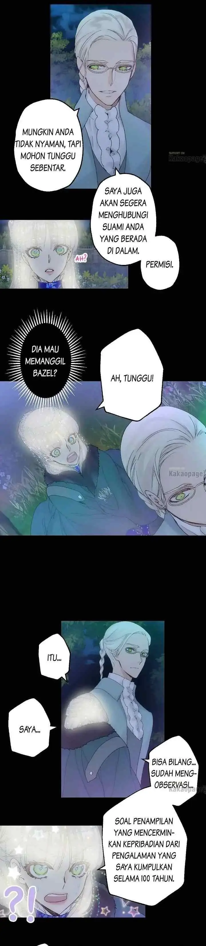 As Long as You Like It chapter 180 halaman 6