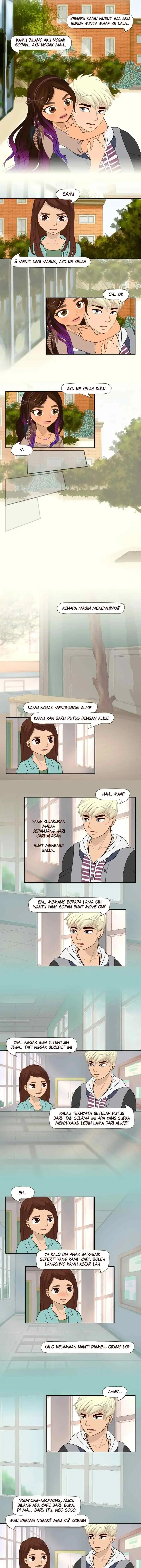 Alice chapter 72 halaman 5