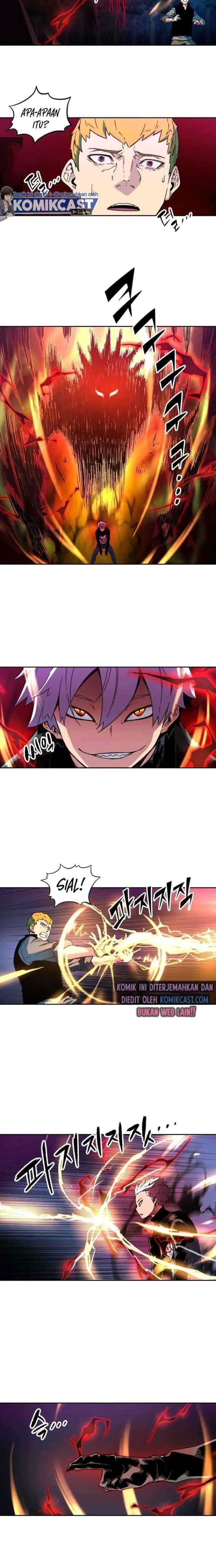 OOPARTS chapter 43 halaman 6