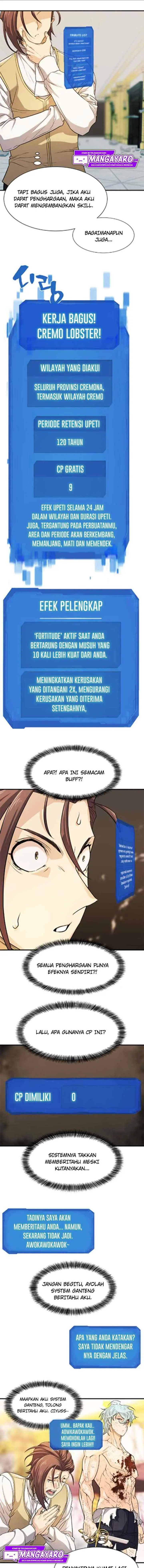 O melhor engenheiro do mundo chapter 46 halaman 15