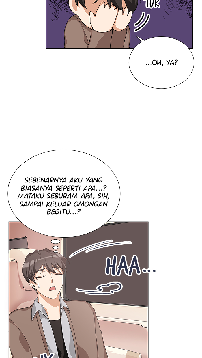 We're Soulmates Starting From Today chapter 21 halaman 47
