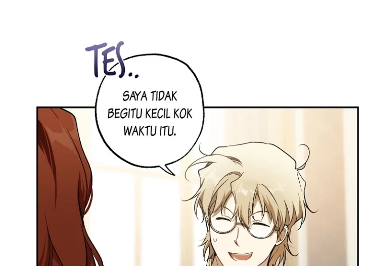 Everything Was a Misunderstanding chapter 110 halaman 98