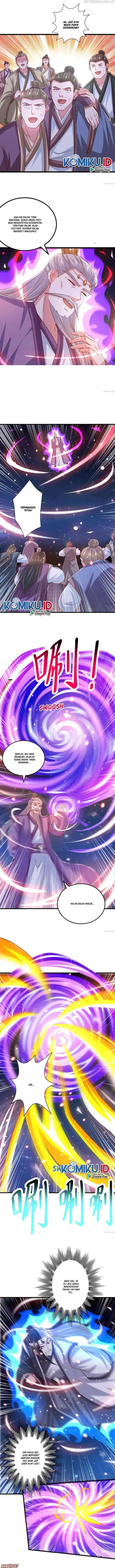 Dushi Xiaoyao chapter 378 halaman 5