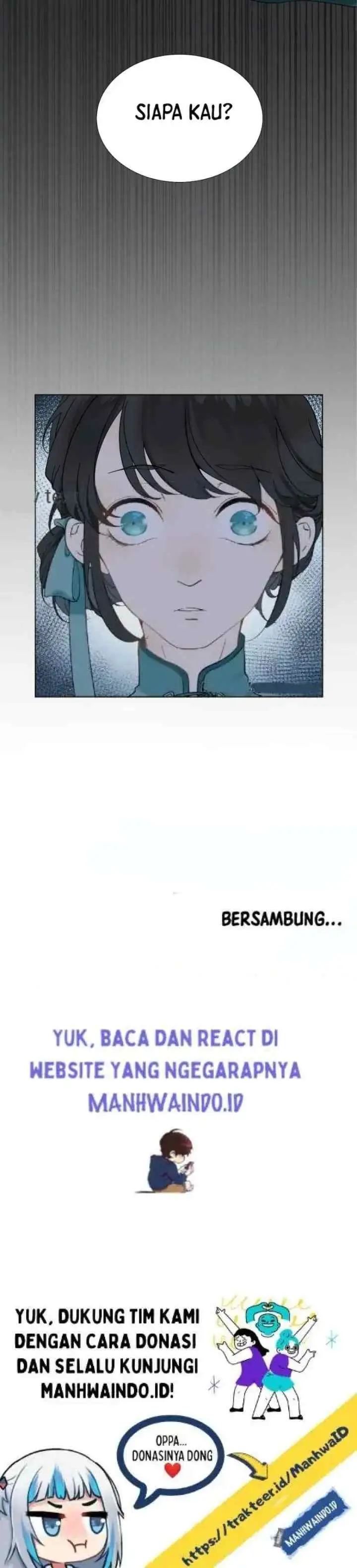 El museo de los demonios chapter 5 halaman 17