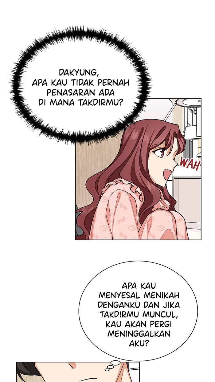 We're Soulmates Starting From Today chapter 39 halaman 46
