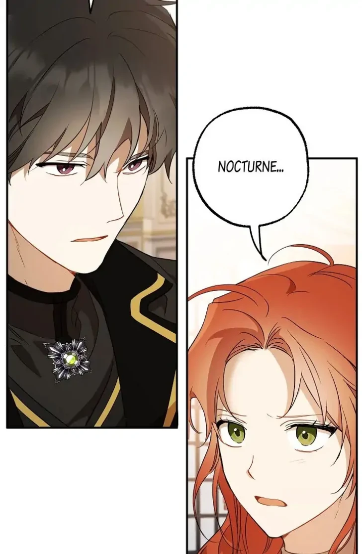Everything Was a Misunderstanding chapter 61 halaman 70